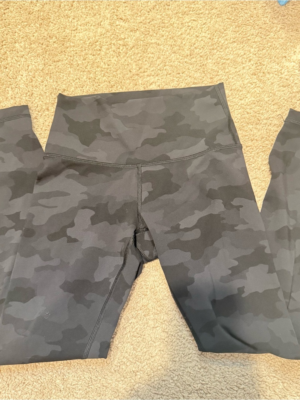 Women’s Lululemon leggings